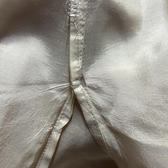 Loft Printed Skirt - Picture 6 of 6